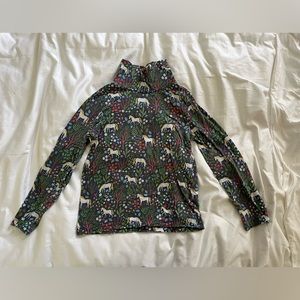 Mini Boden turtleneck